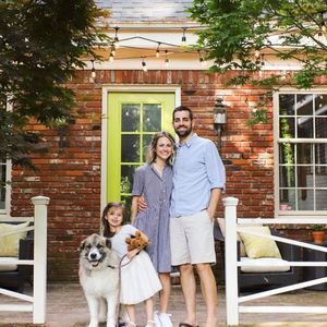 Meet your Posher, Caitlyn